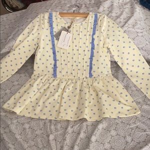 Girls tunic